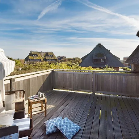 Senenskiin Holiday home *