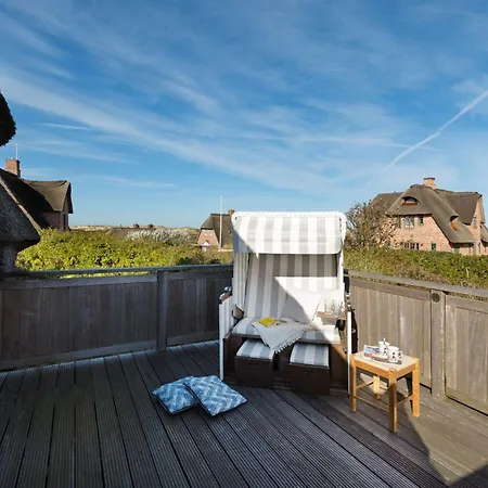 Senenskiin Holiday home *