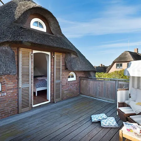 Senenskiin Holiday home List