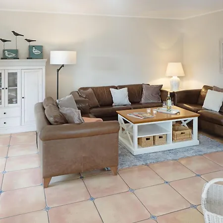 Senenskiin Holiday home