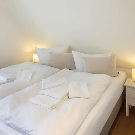 Senenskiin Holiday home *