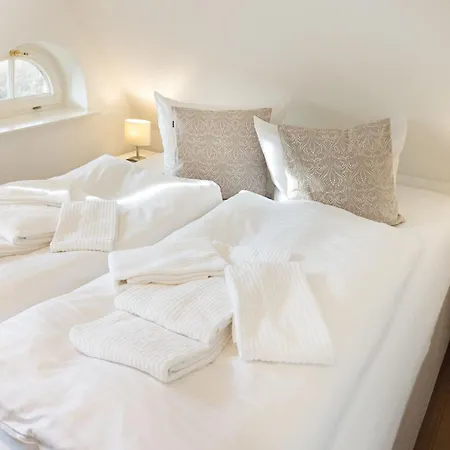 Holiday home Senenskiin List