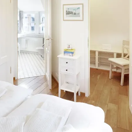Senenskiin Holiday home *
