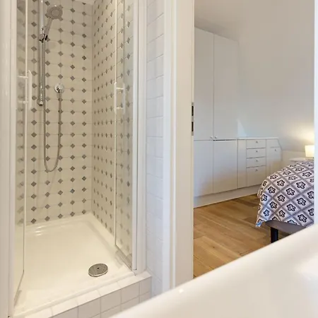 Holiday home Senenskiin