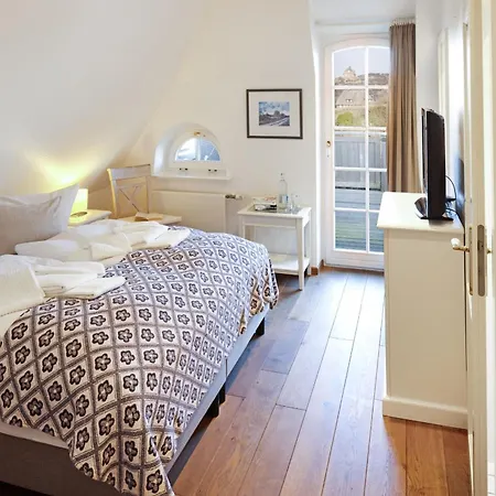 Holiday home Senenskiin List