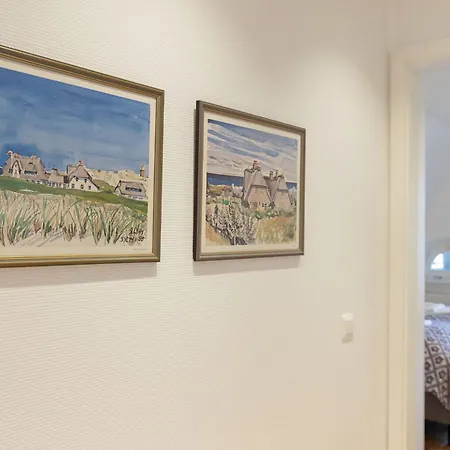 Senenskiin Holiday home List