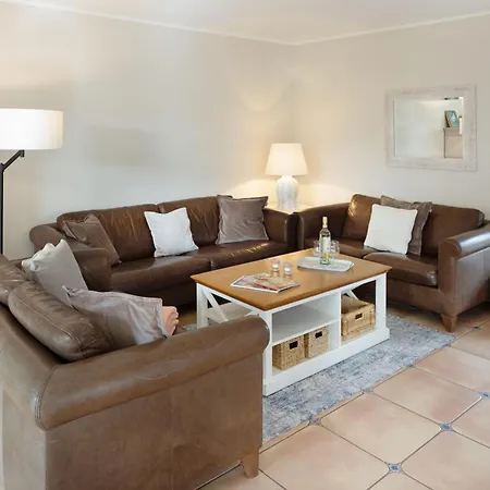 Holiday home Senenskiin List