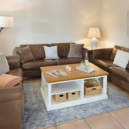 Holiday home Senenskiin