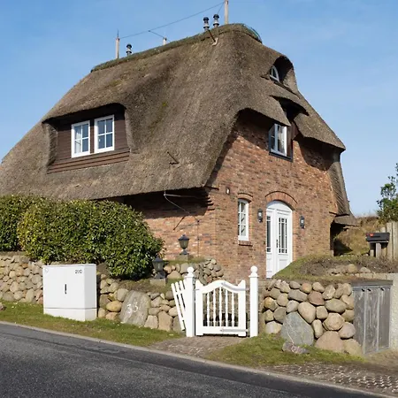 Holiday home Senenskiin List