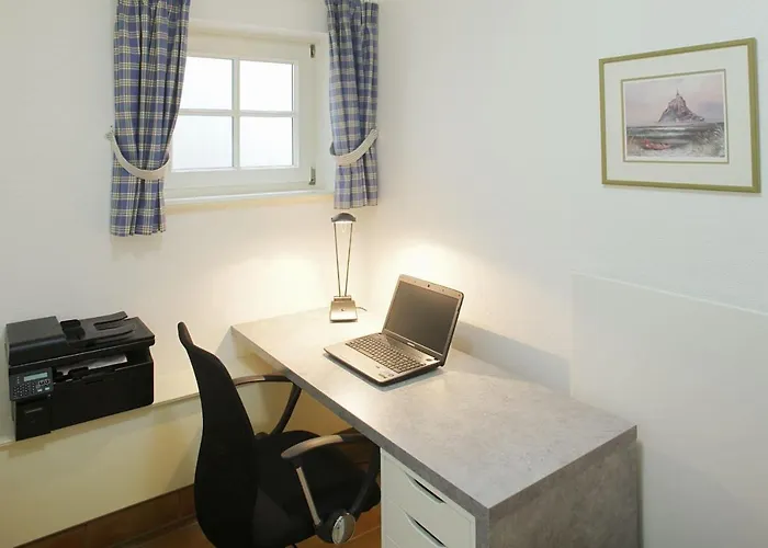 Casa de Férias Senenskiin