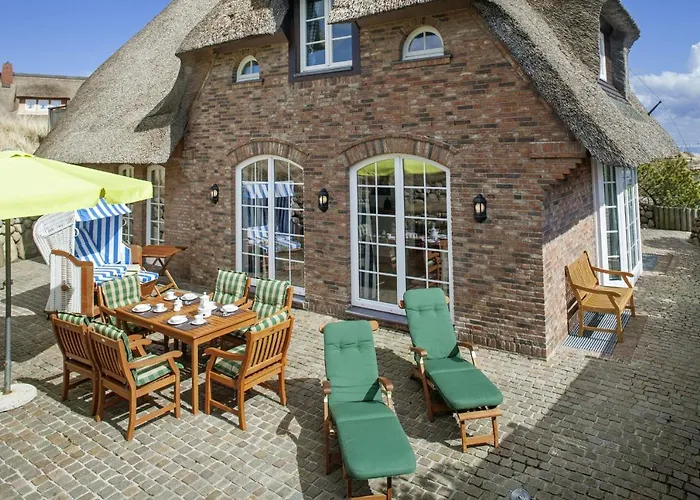 Senenskiin Casa de Férias List