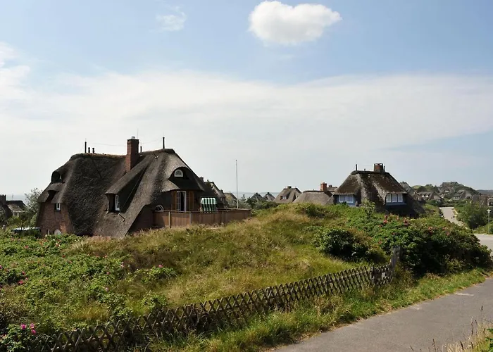 Senenskiin Casa de Férias List