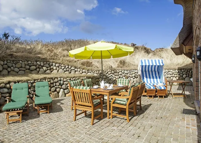 Casa de Férias Senenskiin List