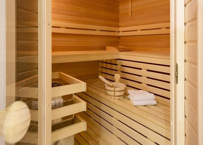 Senenskiin Casa de Férias *