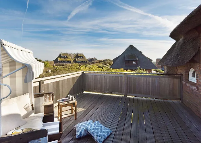 Senenskiin Casa de Férias *