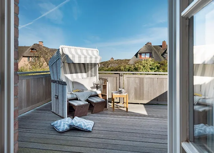 Senenskiin Casa de Férias