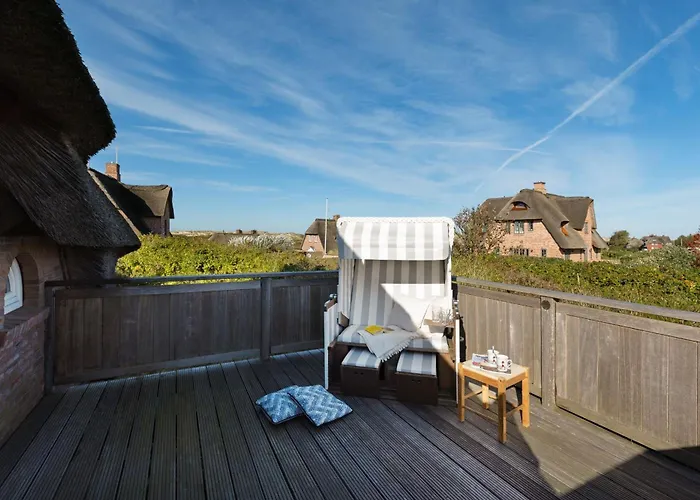 Senenskiin Casa de Férias *