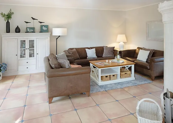 Senenskiin Casa de Férias