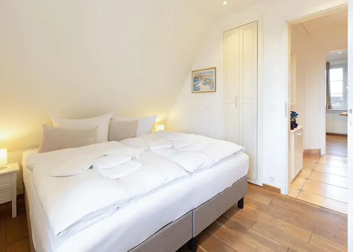 Casa de Férias Senenskiin