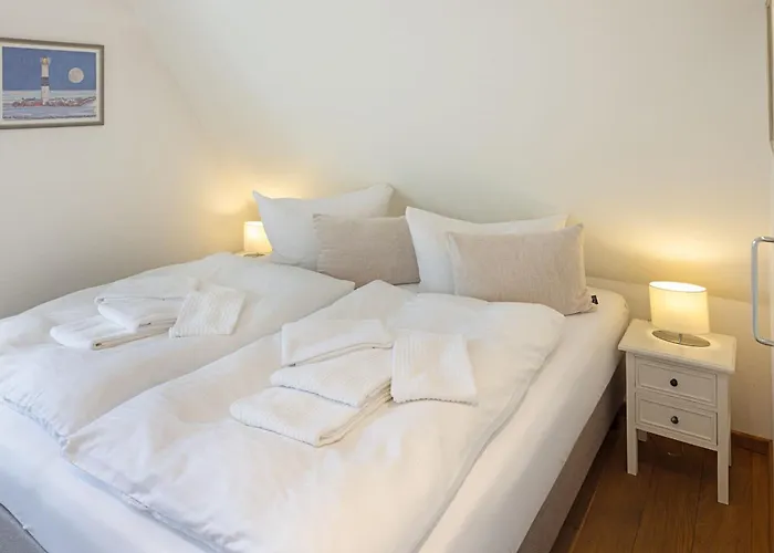 Senenskiin Casa de Férias *