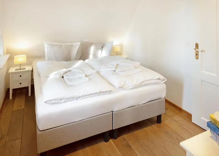 Casa de Férias Senenskiin *