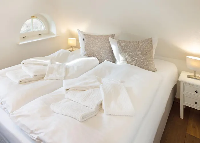 Casa de Férias Senenskiin List