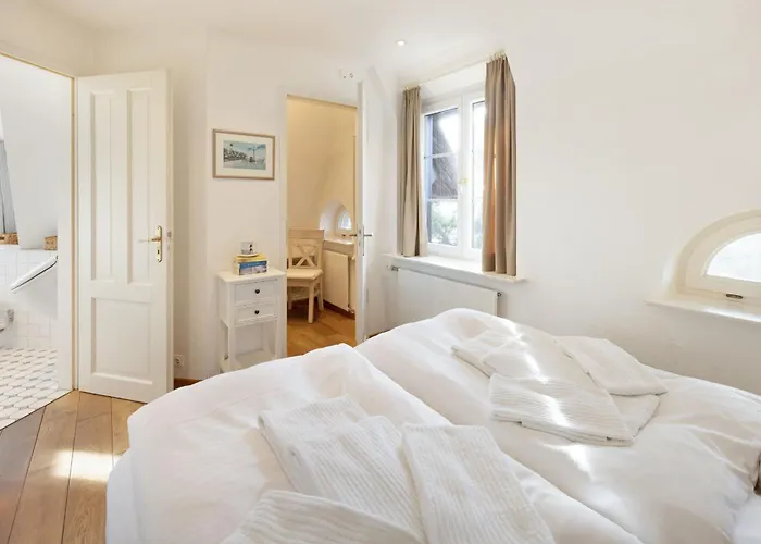 Senenskiin Casa de Férias