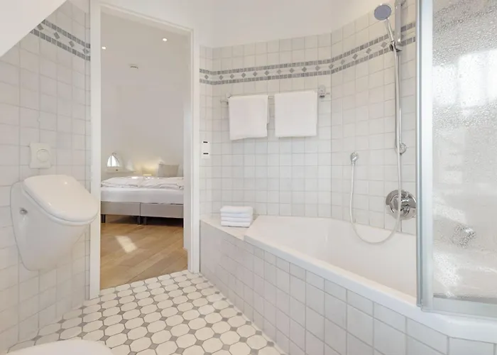 Casa de Férias Senenskiin