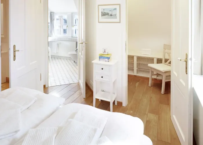 Senenskiin Casa de Férias *