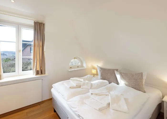 Casa de Férias Senenskiin *