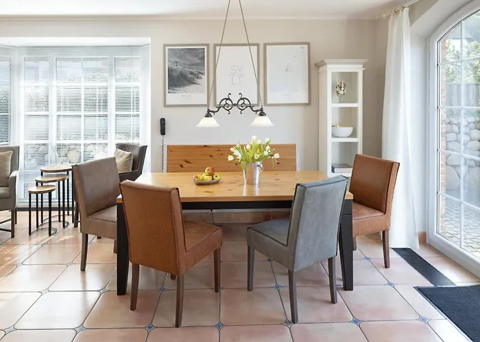 Casa de Férias Senenskiin