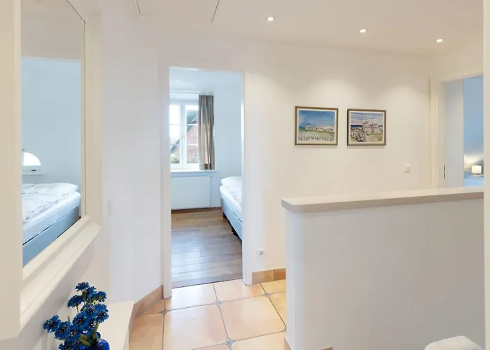 Casa de Férias Senenskiin *