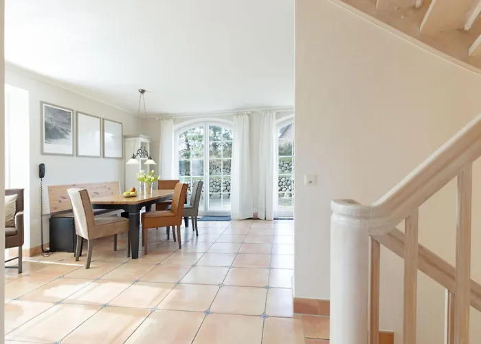 Senenskiin Casa de Férias List