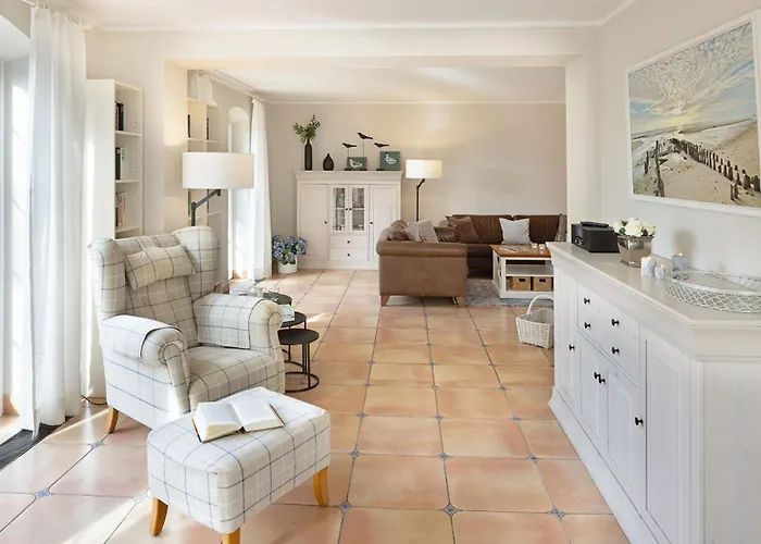 Casa de Férias Senenskiin List