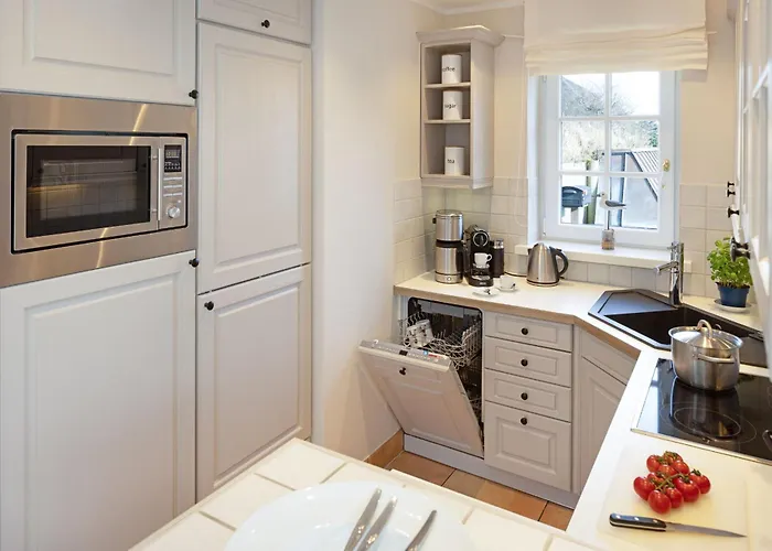 Senenskiin Casa de Férias