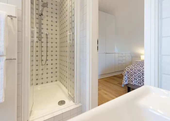 Casa de Férias Senenskiin