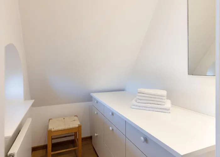 Casa de Férias Senenskiin List