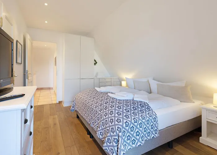 Casa de Férias Senenskiin