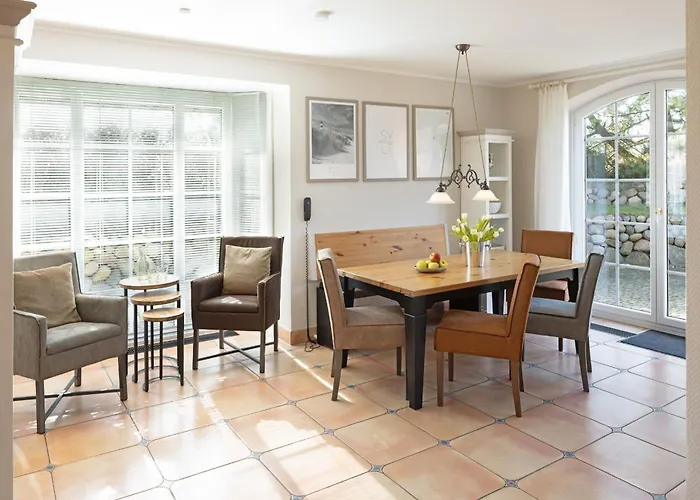 Senenskiin Casa de Férias *