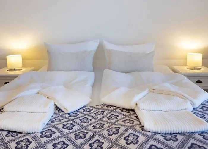 Casa de Férias Senenskiin *