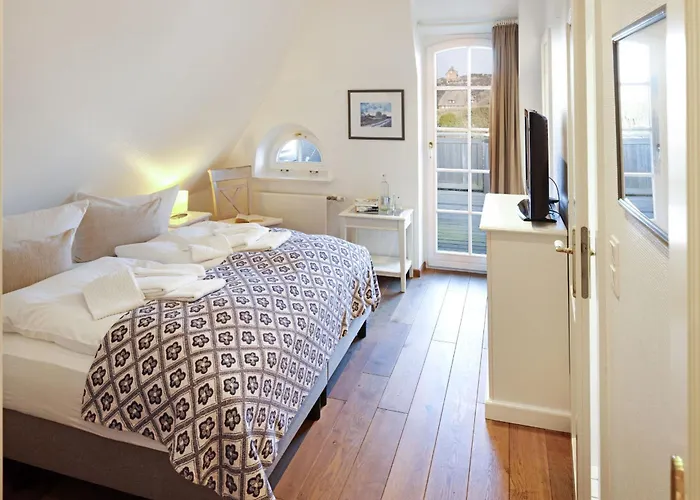 Casa de Férias Senenskiin List