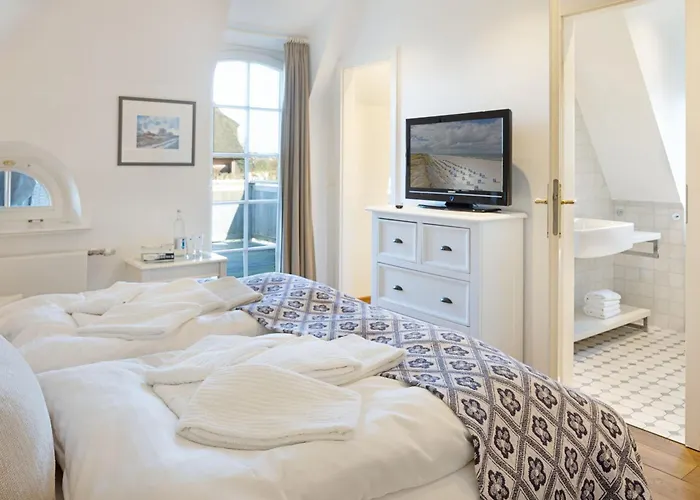 Senenskiin Casa de Férias