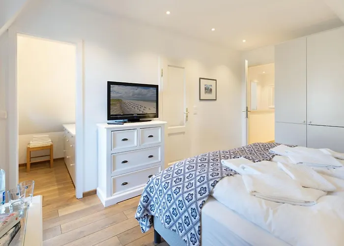 Casa de Férias Senenskiin