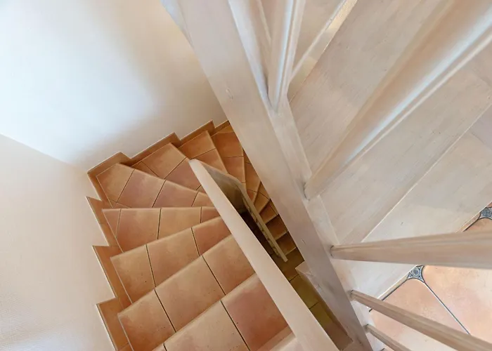 Senenskiin Casa de Férias *