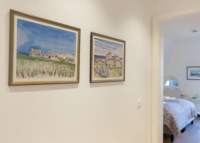 Senenskiin Casa de Férias List