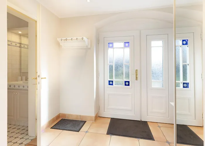 Casa de Férias Senenskiin List