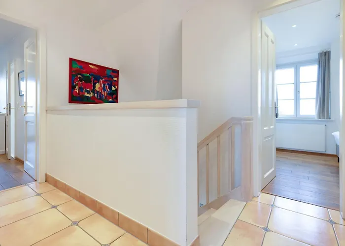 Senenskiin Casa de Férias