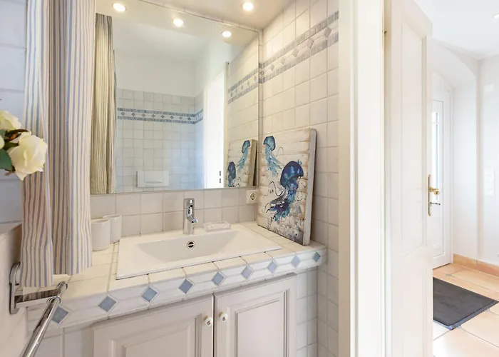 Casa de Férias Senenskiin