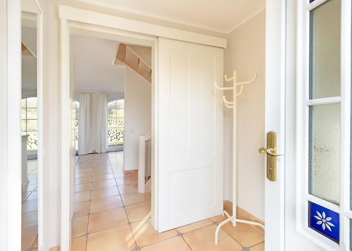 Casa de Férias Senenskiin *