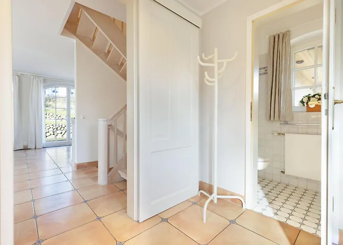 Senenskiin Casa de Férias List